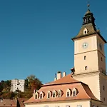 Cozee Studio - In Inima Brasovului