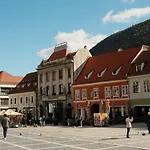 Cozee Studio - In Inima Brasovului
