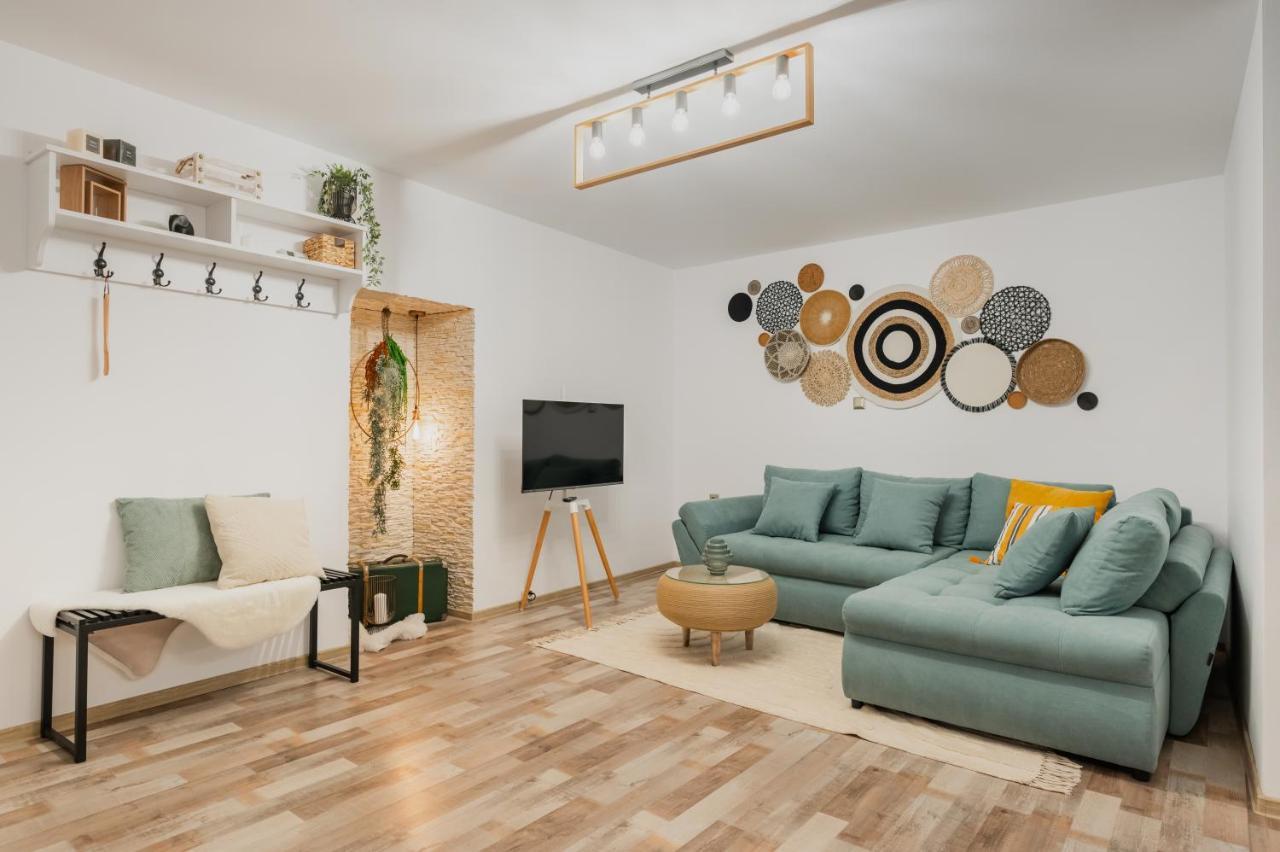 Cozee - In Inima Brasovului Apartment Brașov
