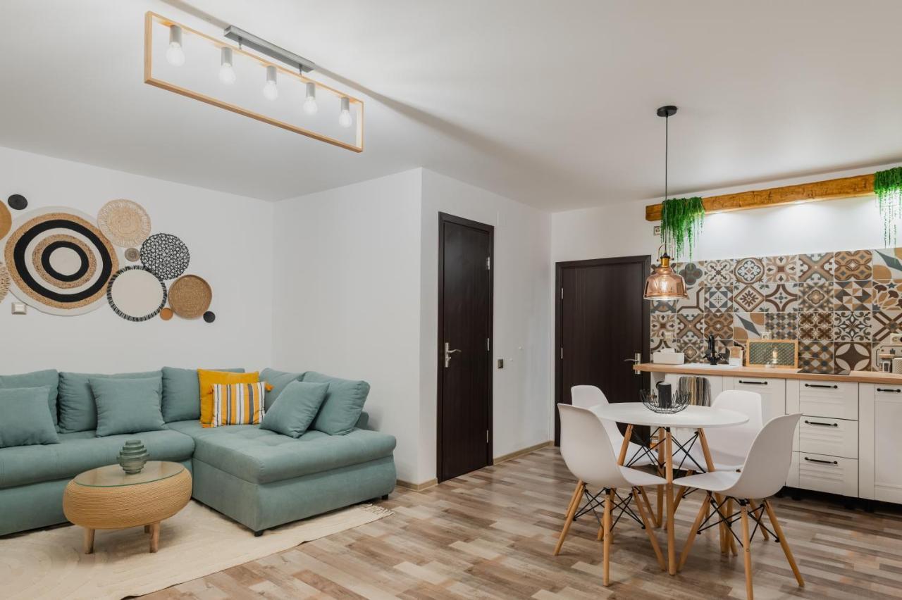 Cozee - In Inima Brasovului * Brasov