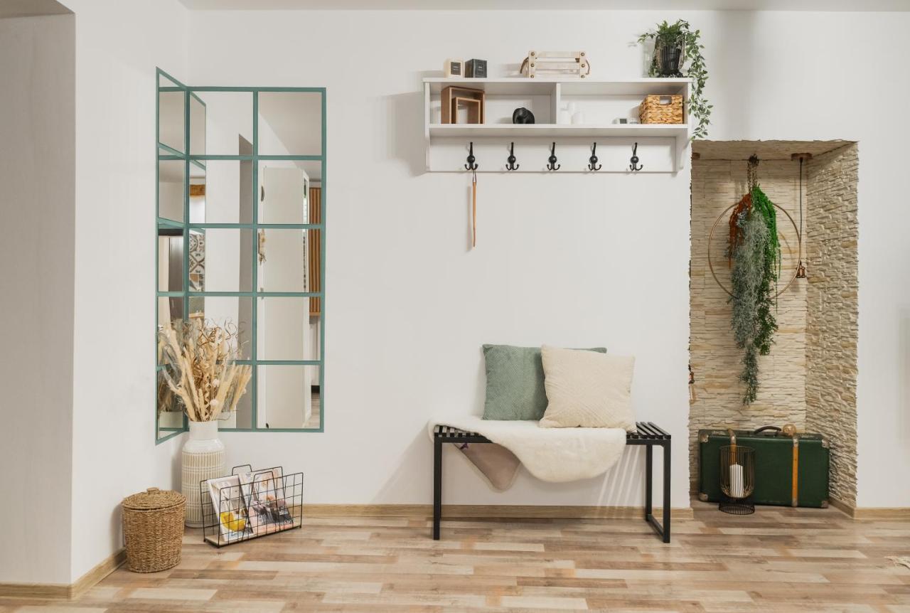 Apartment Cozee - In Inima Brasovului *