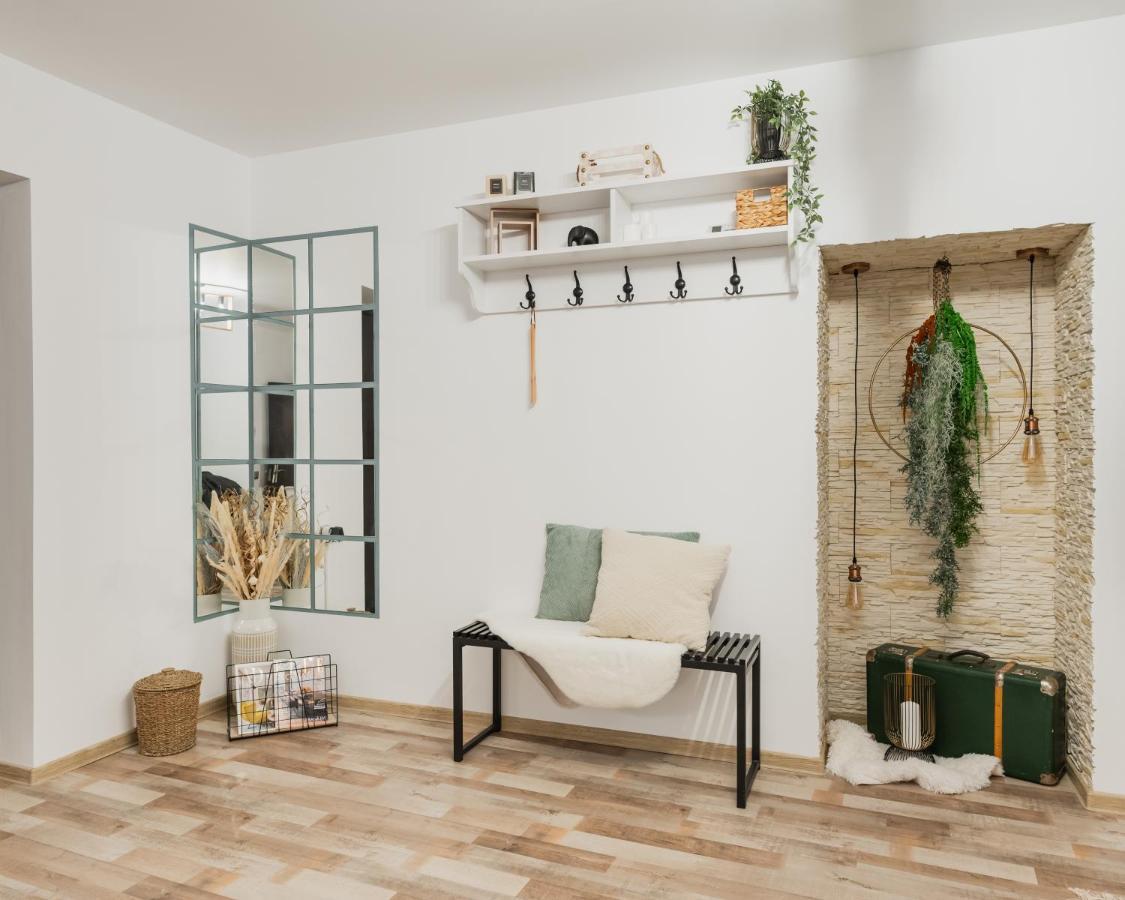 Apartment Cozee - In Inima Brasovului