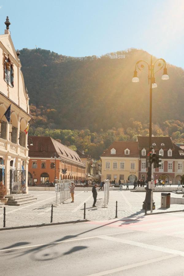 Cozee - In Inima Brasovului Brasov