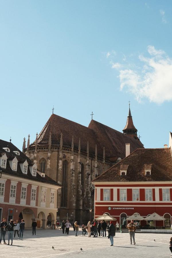 Cozee - In Inima Brasovului Brașov